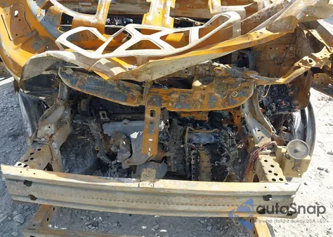 2020 Chevrolet Trax Fwd Ls из США, поврежденный, VIN KL7CJKSB5LB085265